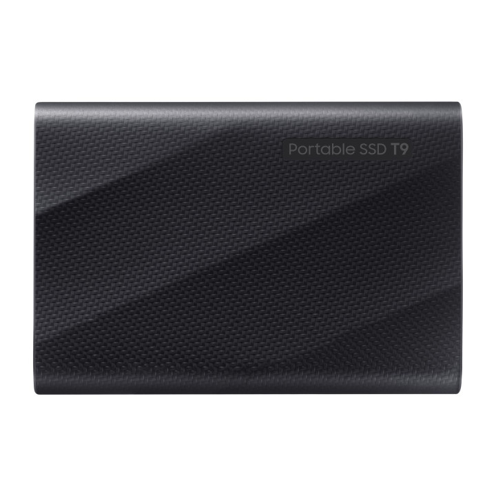 SAMSUNG SSD ESTERNO T9 4TB USB-C